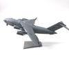 Nsmodel1:200 US transport C-17 simulation alloy fighter aircraft model finished product