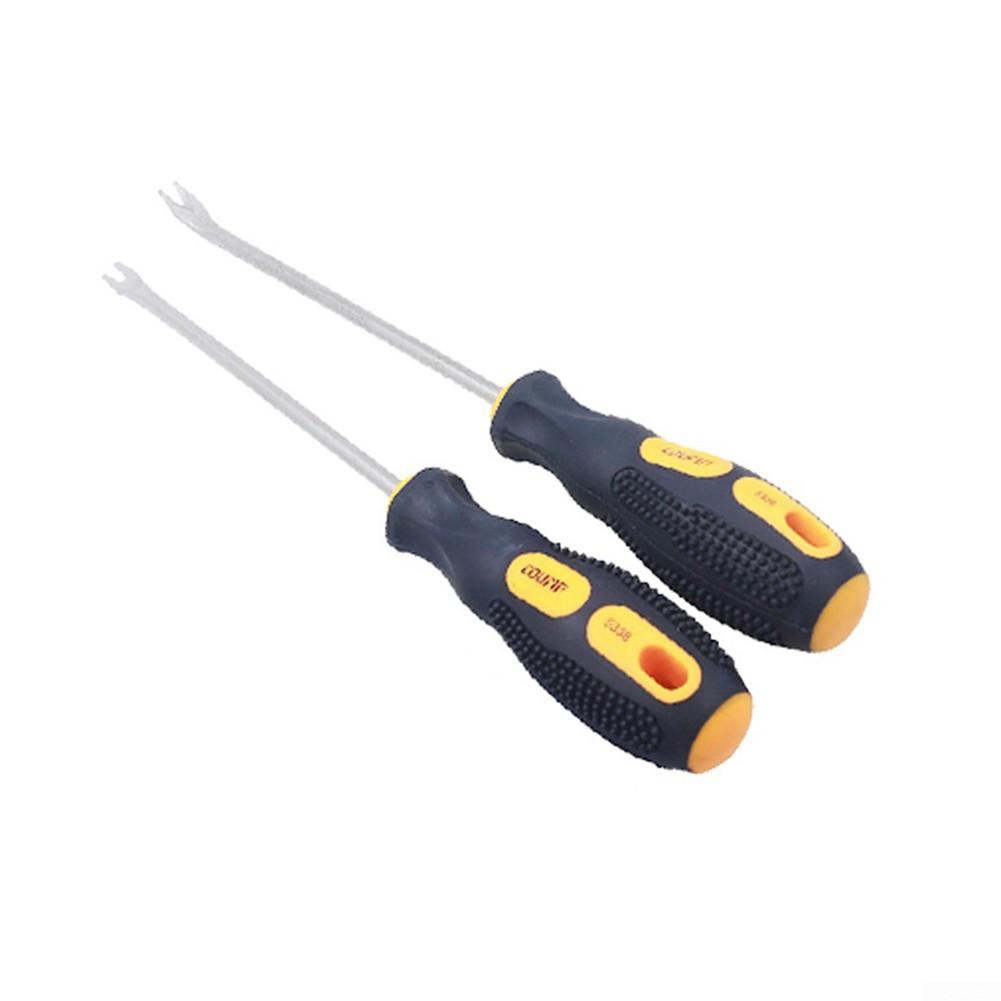 Отвертка типа УФ-типа, инструмент для удаления скоб из хром-ванадиевой стали