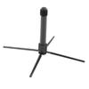 Instruments Rack Standing Flute Accessories Flute Stand Holder Base Base Bracket Clarinet Rest Rack