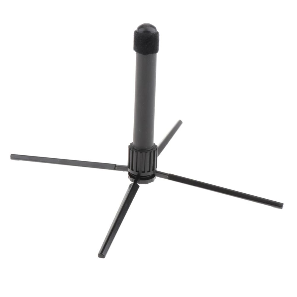 Instruments Rack Standing Flute Accessories Flute Stand Holder Base Base Bracket Clarinet Rest Rack