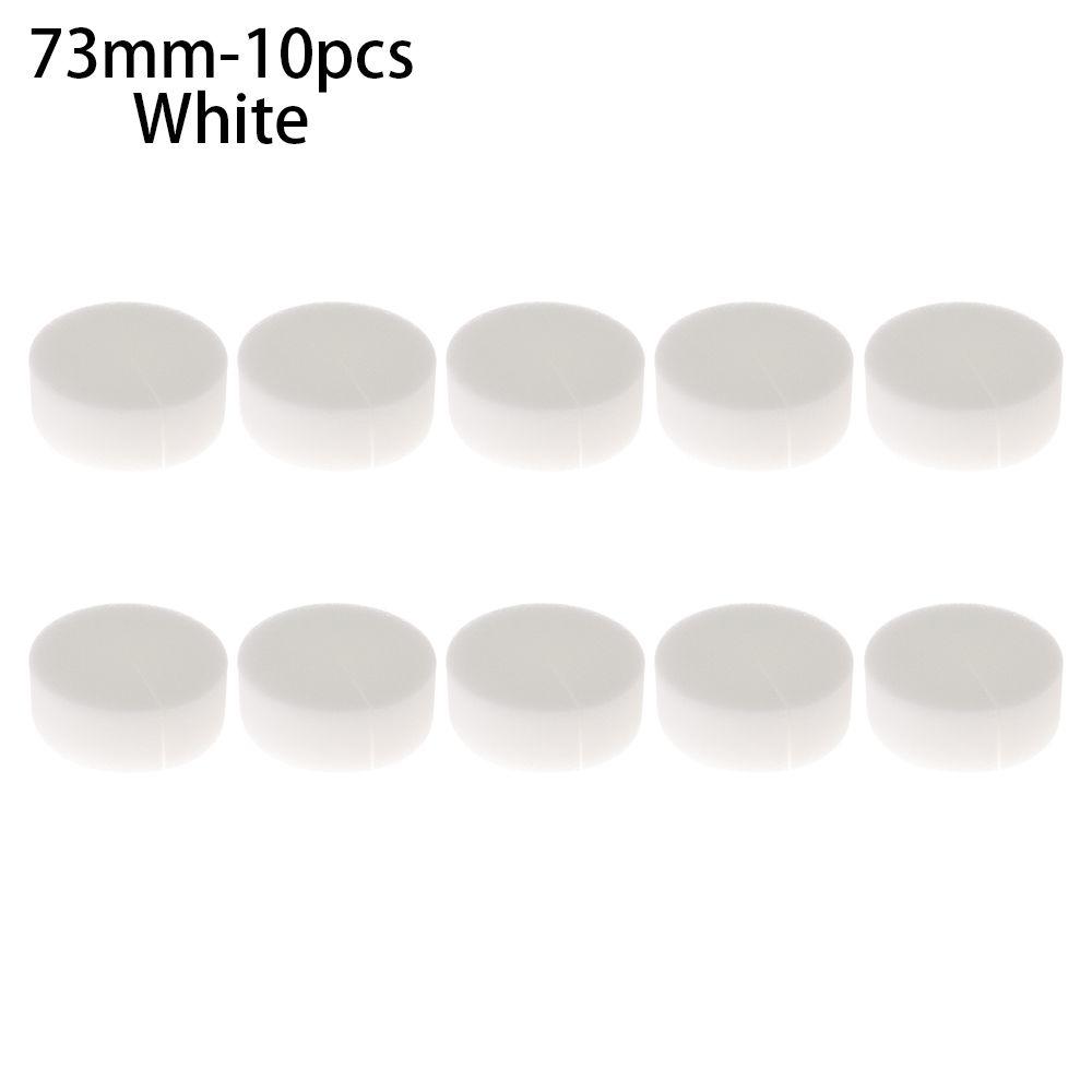 10/50 шт. прочные аквариумные растения гидропонные рассадные губки поддоны для семян цветочные горшки