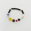 JYL TS Bracelet Yin Yang Couple  Handmade Harmony & Balance