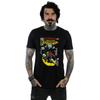 Marvel Mens Spider-Man Black Cat Cover T-Shirt
