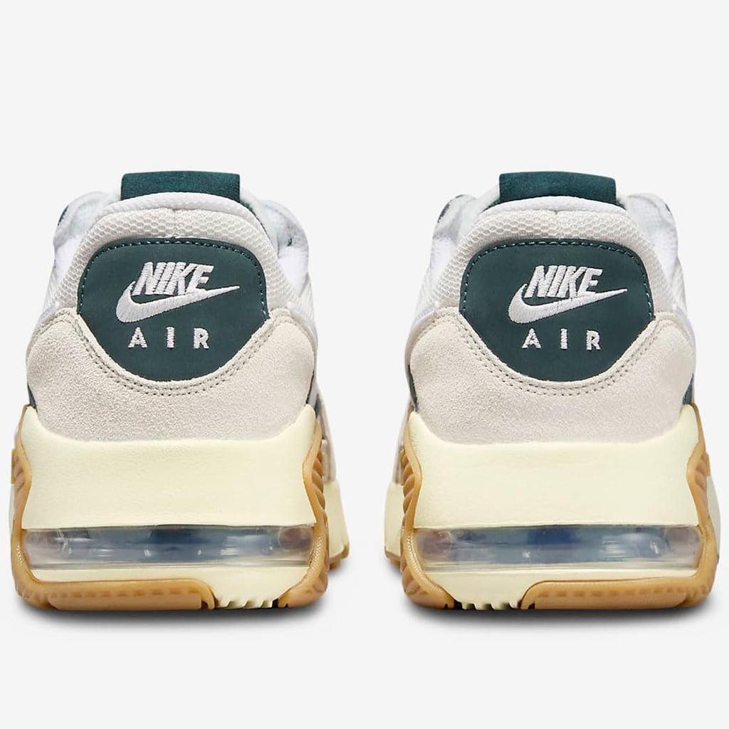 Nike Air Max Excee Allwood Японский размер Sail/Светло-коричневый/Средне-коричневый/Джунгли FQ8067-133 22.5см