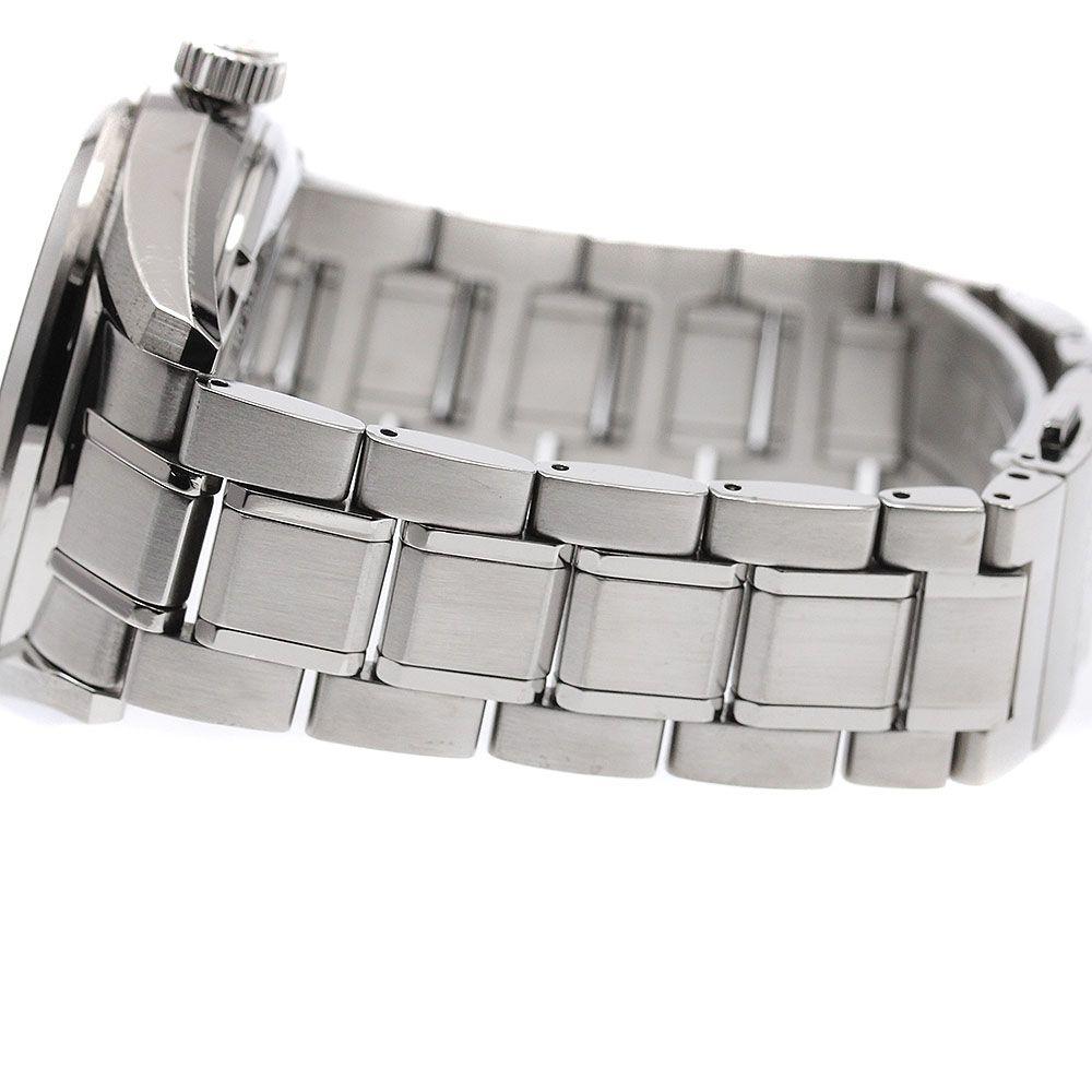 Б/у SEIKO SEIKO SARW023/6R21-01B0 Presage День Недели Дата Автоматический Подзавод Мужские _948371