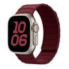 Apple iWatch S1098 Силиконовый Магнитный Спортивный Ремешок S7654 S321SE