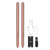 For Tab S7 Stylus 4096 Pressure Level Accurate Size Durable Stable Smart Pen with 5 Tips for Tab S7