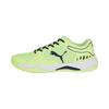 Удобные Нескользящие Прочные Низкие Кроссовки для Бега Мужские кроссовки Зеленые 107297-01