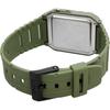 Casio Standard Calculator Watch CA-53WF-3B Digital Display Water Resistant Men's Wristwatch