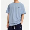 New Balance Футболка Uni Frozen Carabiner с коротким рукавом Aa Nbnee22453 10 16 19