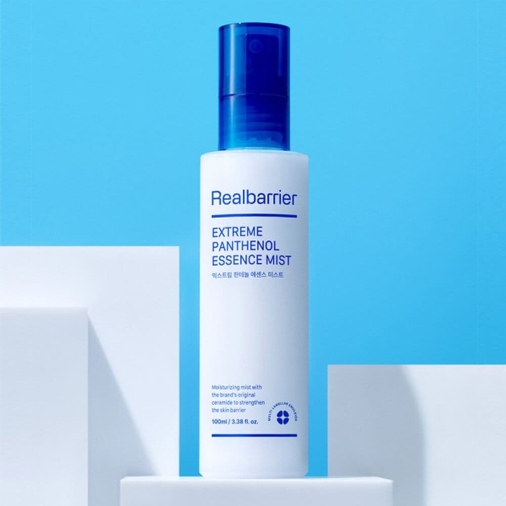 Спрей-эссенция Extreme Panthenol 100 мл 1+1