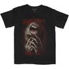 Seether Unisex Adult Suffer It All T-Shirt