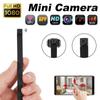 HD 1080P DIY Camera WiFi IP Mini Camera Night Vision Motion Detection Remote Viewing P2P Wireless Mini Camera Loop Recording