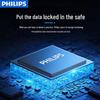 Philips USB-накопитель 62UT Type-C USB 3.2 с двойным интерфейсом