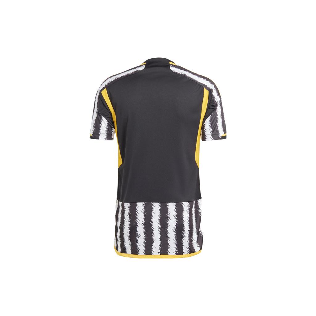 adidas Мужская футболка для футбола Ювентус HR8256