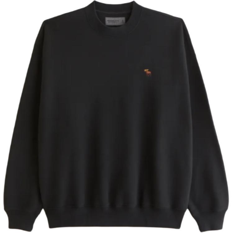 Abercrombie Fitch Sweatshirt Men's 122-488-00990-900
