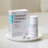 Danish Probiotics Story Diet 3 Boxes/12 Weeks + Denps Seed Keeper