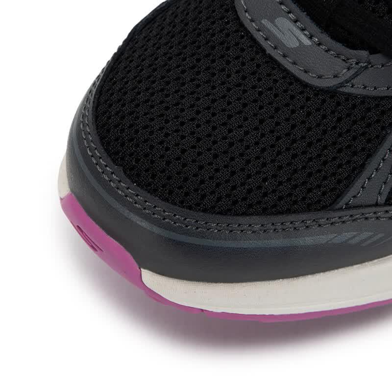 Skechers Женская дышащая спортивная обувь с амортизацией