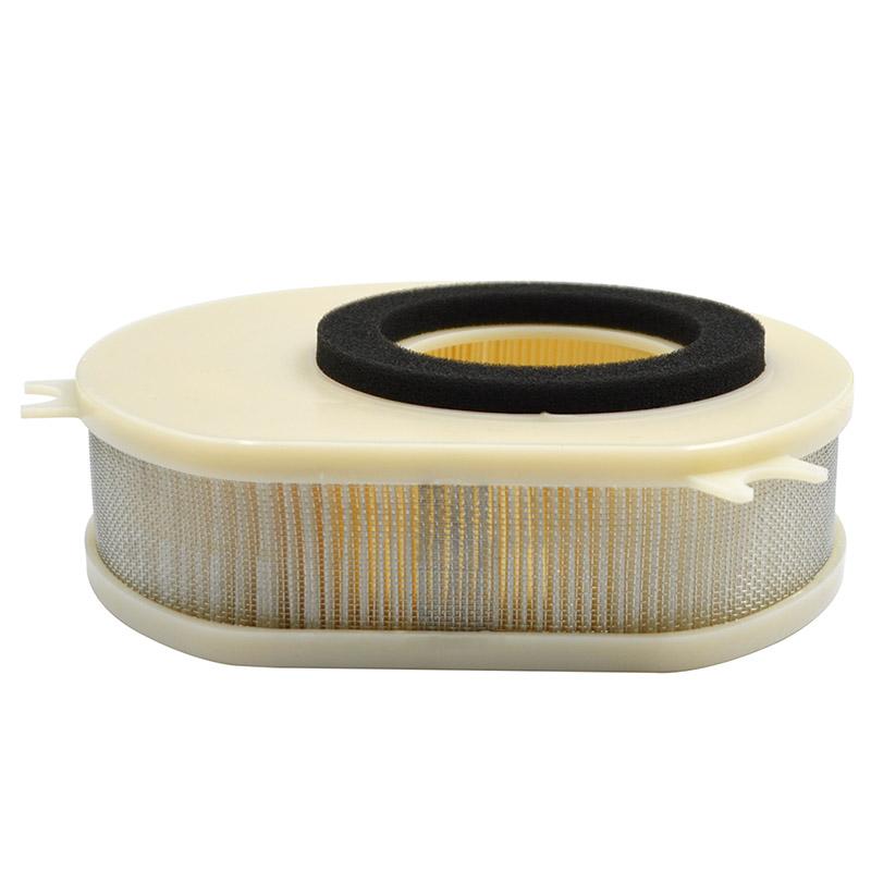 1 pc Motorcycle Air Cleaner Intake Filter For Yamaha V Star 1100 XVS1100 XVS1100A XVS1100AT XVS1100AW Classic 5EL-14451-00