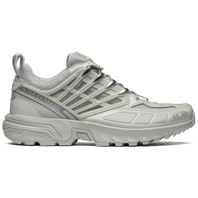 SALOMON X MM6 Maison Margiela Acs Pro Advanced 'Бежевые' Кроссовки 473929
