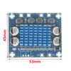 1pcs DC8-26V TPA3110 XH-A232 30W+30W 2.0 Channel Digital Stereo Audio Power Amplifier Board 30W*2 30Wx2