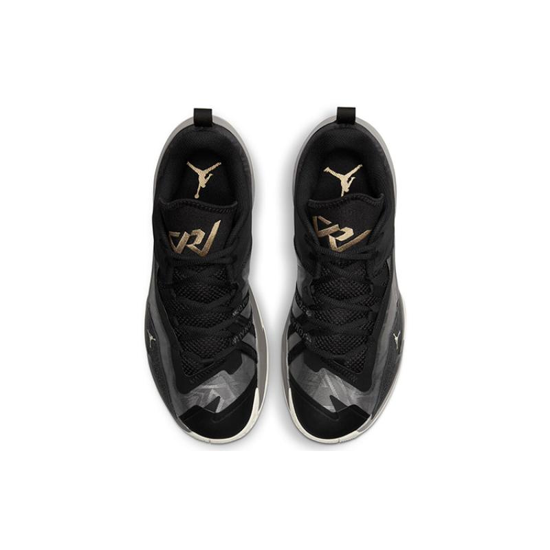 Air Jordan Westbrook One Take 3 Pf 'Черный Серый' Jordan DC7700-073