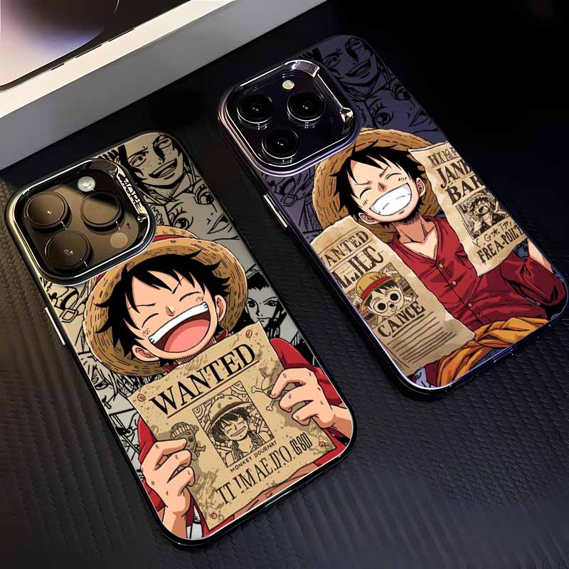 Cool Luffys Phone Case for Infinix Hot Note Zero 60i 60 50 40 30 30i 20 20s 12 12i Smart 10 9 8 7 6 5 Pro Plus 4G 5G Back Cover