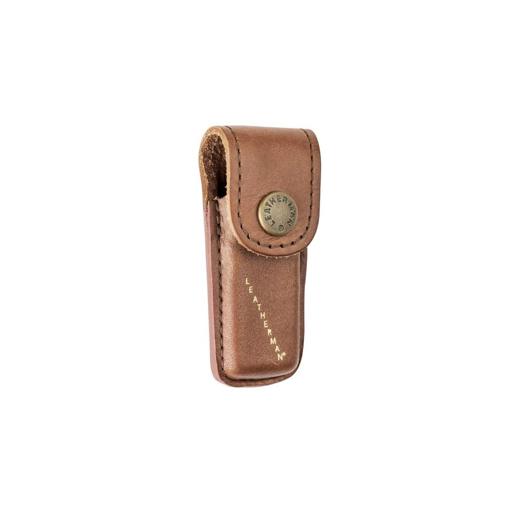 Чехол из натуральной кожи LEATHERMAN Heritage для многофункционального инструмента XS Japanese LTJ [Оригинальный продукт]