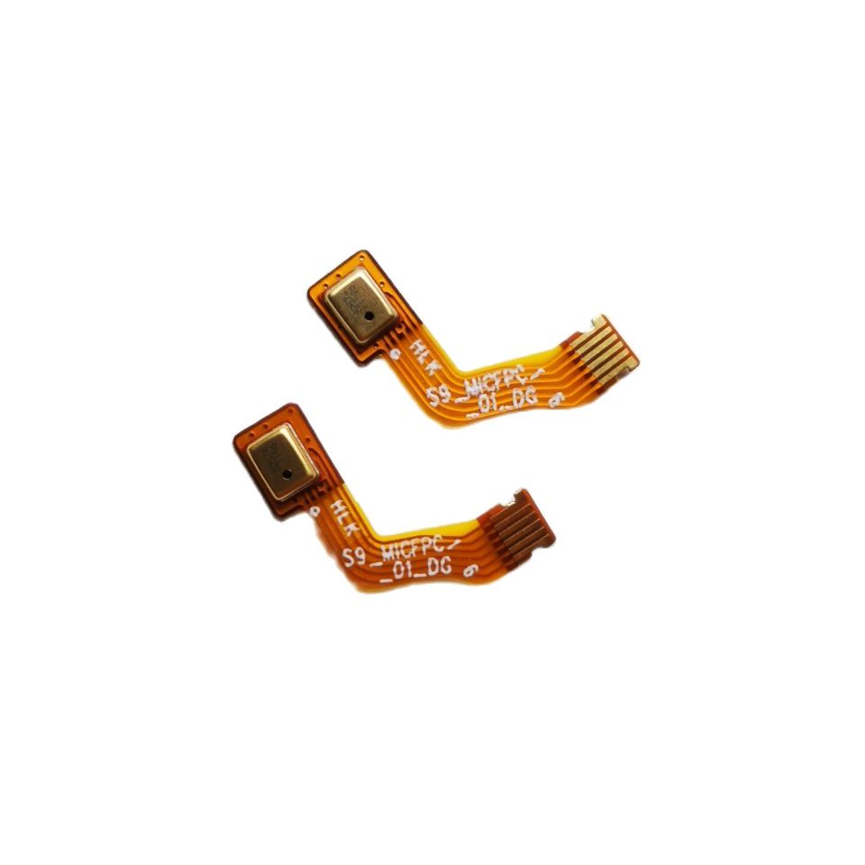 New Original Doogee S96 /S96 PRO S96GT Phone Microphone Flex Cable Assembly Mic FPC Cable Phone Accessories