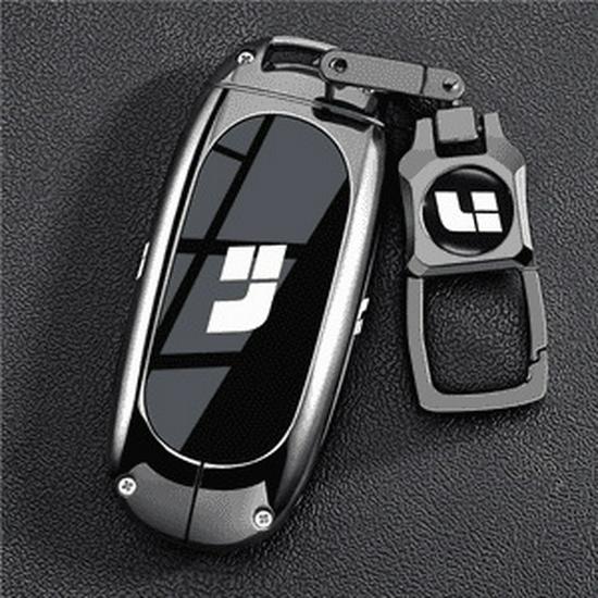 Премиальный чехол для ключей для Li Auto L6 Pro/L7/L8/L9