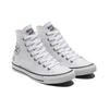 Converse All Star Comfortable Daily High Top Canvas Shoes Unisex Sneakers White Black A01587C