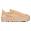 Puma Mayze First Sense - Кроссовки Light Sand Women Кремовые 388565-02