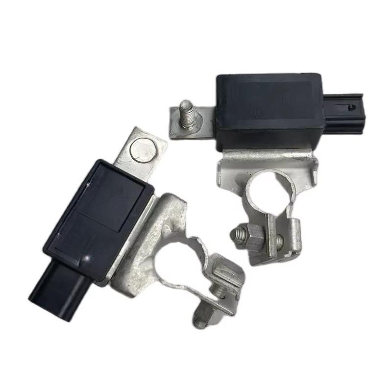 38920-T6A-J02 3-контактный датчик тока аккумулятора Подходит для Honda Odyssey