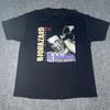 Новая винтажная 1997 года Biohazard No Holds Barred Рождественский подарок Унисекс S-5XL Футболка Ss2872