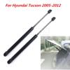 2 шт. заднее стекло автомобиля, газовая пружина, амортизаторные стойки, опорная стойка для Hyundai Tucson 2005 2006 2007 2008 2009-2012