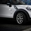 3D Aluminum Car Body Emblem Badge Decoration Decal For Mini Cooper JCW Works F54 F55 F56 F57 F60 R50 R52 R53 R55 R56