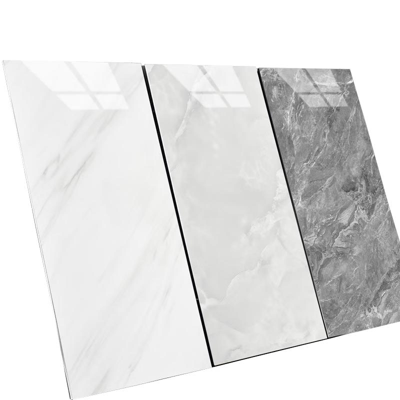 OUMAI Self-Adhesive Imitation Tile Wall Stickers