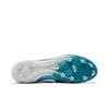 Nike Men's Tiempo Legend 10 Elite FG 'Emerald' (Unisex) Dark Atomic Teal / Sail Soccer Shoes FQ3247 300