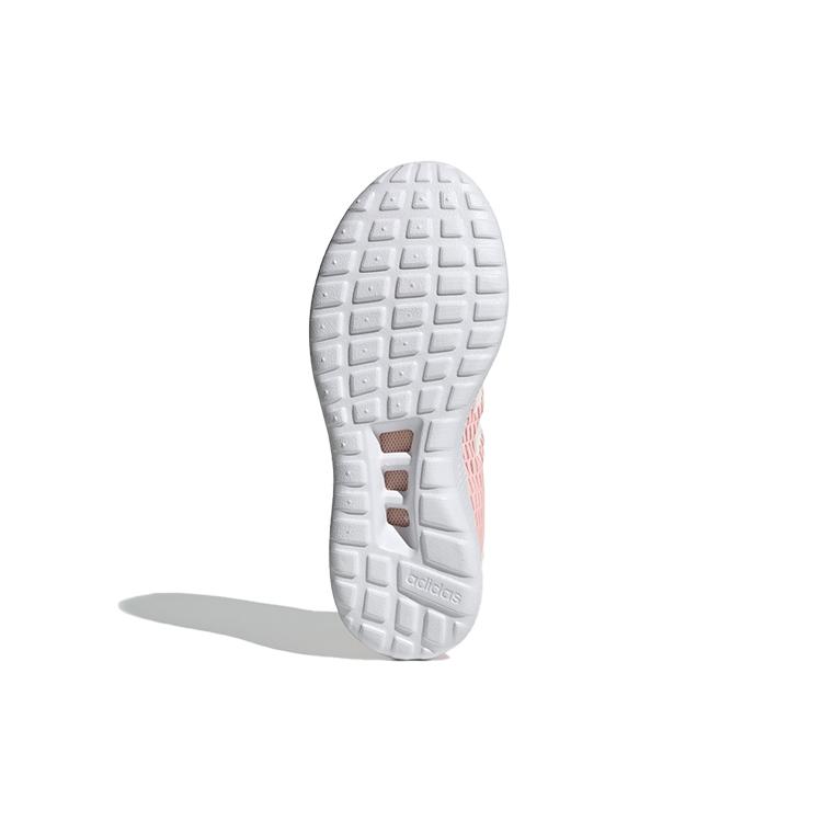 adidas Женские кроссовки Neo Adidas Didas Neo Cloudfoam Lite Racer Climacool 'Розово-голубые' F36756