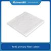 Ruiwan Smoke Purifier Filter Cartridge At210 Primary Filter Cotton Medium Efficiency Filter Molecular Filter