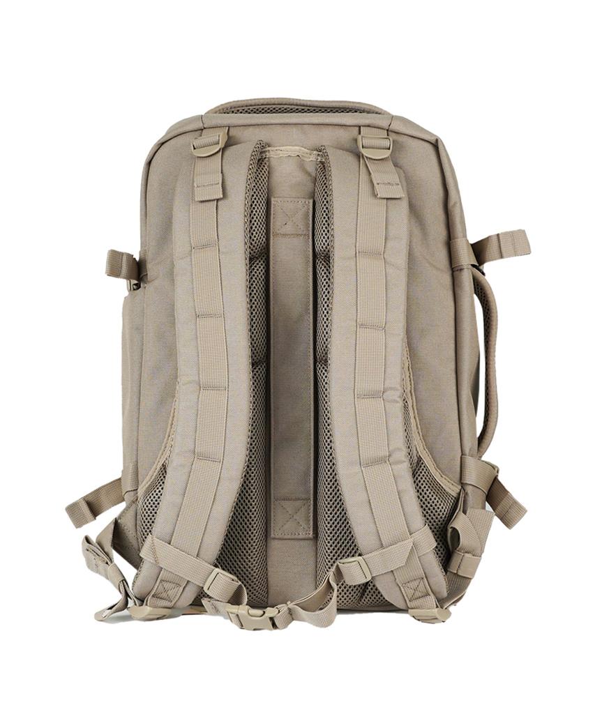 Рюкзак Cabin Zero Military 36L Storm