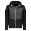 Kurtka męska Geographical Norway COUTO BLACK DB MEN 024 BLACK (WZ8644H/GN-NOIR)