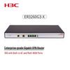 Высокопроизводительный корпоративный маршрутизатор H3C ER3260G3-X