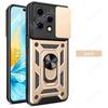 Slide Camera Funda для Honor 200 Lite Чехол Push Lens Ring Stand Защитный чехол для Honor 200 Pro 200 Lite 5G Противоударный чехол