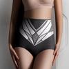 Tighten The Abdomen Underpanties Large Size Triangular Panties Traceless Briefs Butt Lift Woman Body Shaping High Waist Lingerie