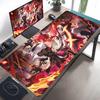Yvonne Arknights Endfield Коврик для мыши Игровой Нескользящая Резина Игровой Большой X см Коврик для мыши HD Печать Настольный коврик Офисный коврик для мыши