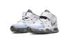 Nike Кроссовки Kyrie 8 Infinity Mid top для малышей Белый Черный Младенцы и Малыши DD0333-102