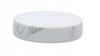 Bisk Villa Freestanding Soap Dish White Ceramic 1 Pc
