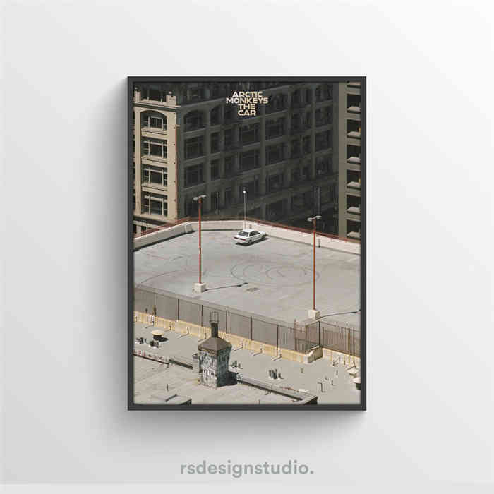 Bad Bunny Arctic Monkeys Posters Rock Singer Music Album Cover For Room Canvas Painting Aesthetic Art Home Wall Decor Pictures