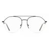 Le Specs Ilky Lao2028921 Unisex Eyeglasses